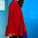 Неделя моды в Москве