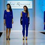 Неделя моды в Москве