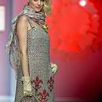 Неделя моды в Москве