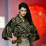 Неделя моды в Москве