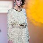 Неделя моды в Москве