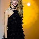 Неделя моды в Москве