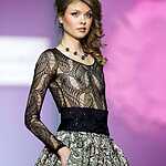 Неделя моды в Москве