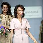 Неделя моды в Москве