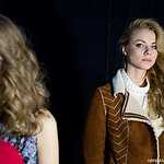 Неделя моды в Москве