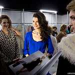 Неделя моды в Москве