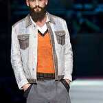 Неделя моды в Москве