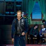 Неделя моды в Москве