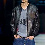 Неделя моды в Москве