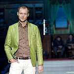 Неделя моды в Москве