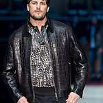 Неделя моды в Москве