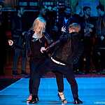 Неделя моды в Москве