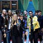 Неделя моды в Москве