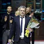 Неделя моды в Москве