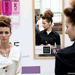 Неделя моды в Москве