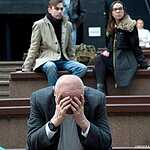 Неделя моды в Москве