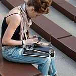 Неделя моды в Москве