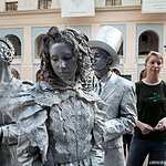 Неделя моды в Москве