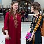 Неделя моды в Москве