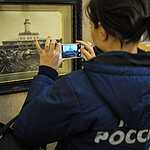 Осташков - город пожарных