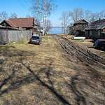 Осташков - город пожарных