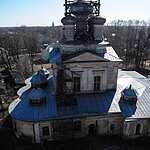Осташков - город пожарных