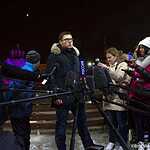 Каток на ВДНХ