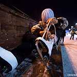 Каток на ВДНХ