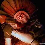 Каток на ВДНХ