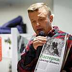 Парфенов, новые «Намедни»