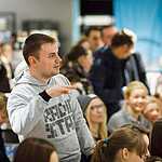 Парфенов, новые «Намедни»