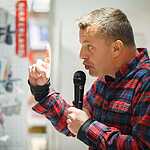 Парфенов, новые «Намедни»