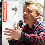 Парфенов, новые «Намедни»