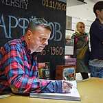 Парфенов, новые «Намедни»