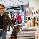 Парфенов, новые «Намедни»