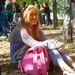 Бой подушками и фестиваль красок