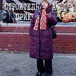 Митинт в Рязани