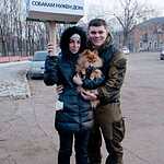 Митинт в Рязани