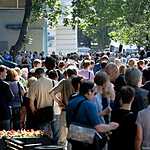 Прощание с Новодворской