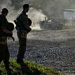 100 тысяч военнослужащих приведены в боеготовность на Дальнем Востоке