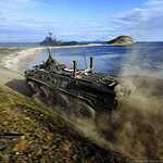 100 тысяч военнослужащих приведены в боеготовность на Дальнем Востоке