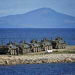 100 тысяч военнослужащих приведены в боеготовность на Дальнем Востоке