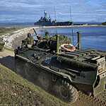 100 тысяч военнослужащих приведены в боеготовность на Дальнем Востоке