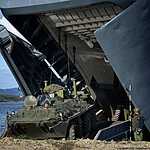 100 тысяч военнослужащих приведены в боеготовность на Дальнем Востоке