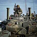 100 тысяч военнослужащих приведены в боеготовность на Дальнем Востоке