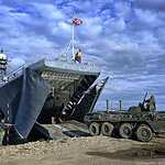 100 тысяч военнослужащих приведены в боеготовность на Дальнем Востоке