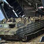 100 тысяч военнослужащих приведены в боеготовность на Дальнем Востоке