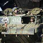 100 тысяч военнослужащих приведены в боеготовность на Дальнем Востоке