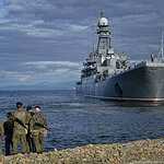 100 тысяч военнослужащих приведены в боеготовность на Дальнем Востоке