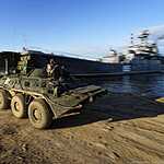 100 тысяч военнослужащих приведены в боеготовность на Дальнем Востоке